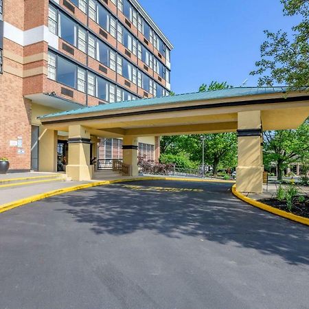 Aire Hotel Lebanon Hershey Extérieur photo