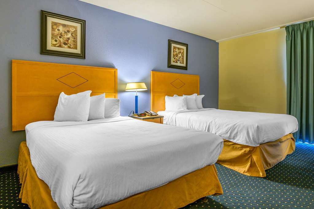 Aire Hotel Lebanon Hershey Chambre photo