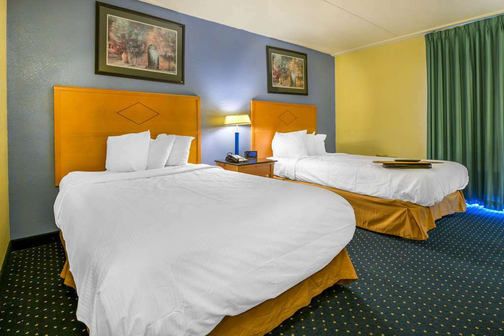 Aire Hotel Lebanon Hershey Chambre photo