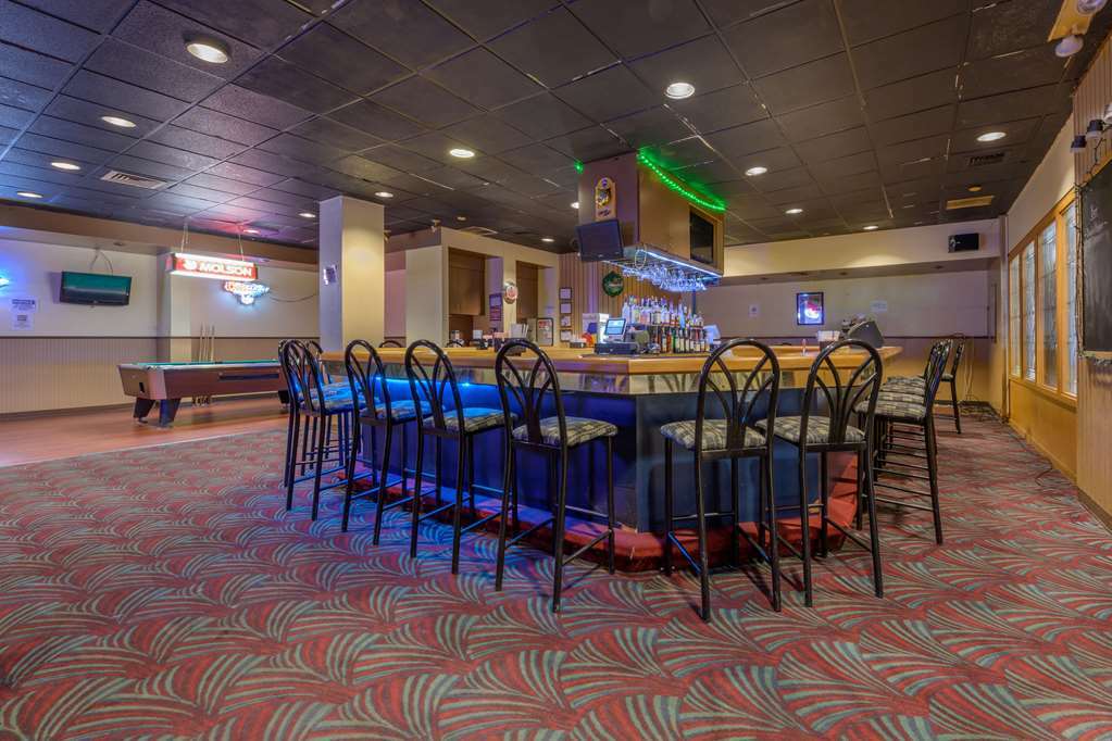 Aire Hotel Lebanon Hershey Restaurant photo